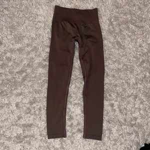 APEX Gymshark leggings